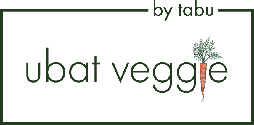ubat veggie